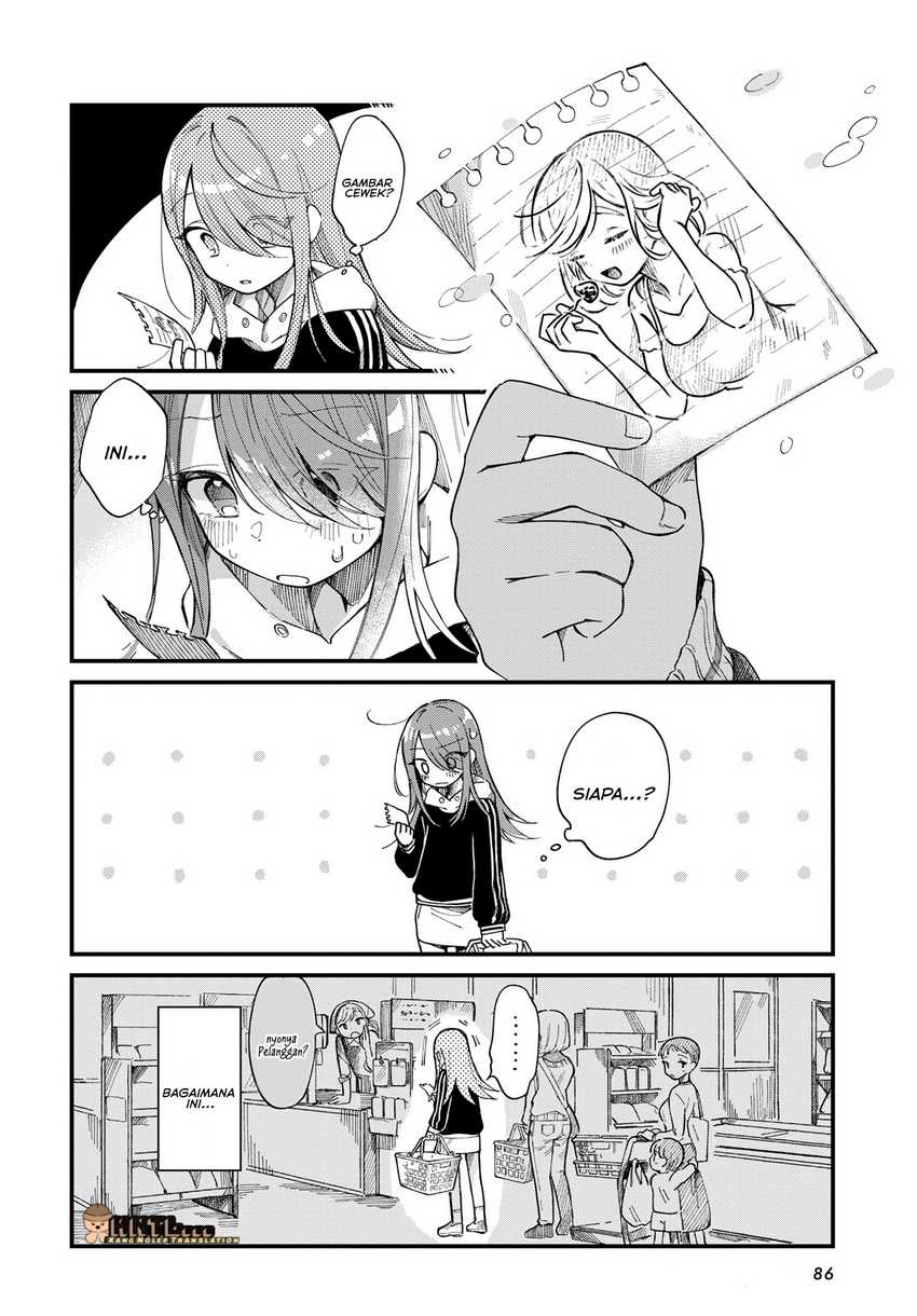 Harapeko Oyako to Motokare Yanushi Chapter 12 Image 4