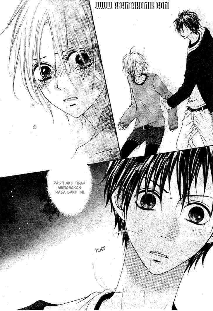 Bitou na Koi Chapter 0 Image 26