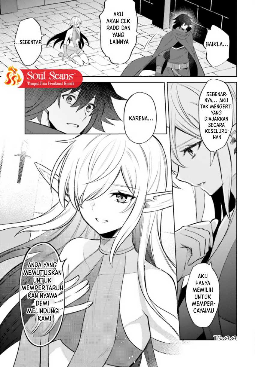 Shujinkou Janai! (I’m Not the Hero!) Chapter 07 Image 12