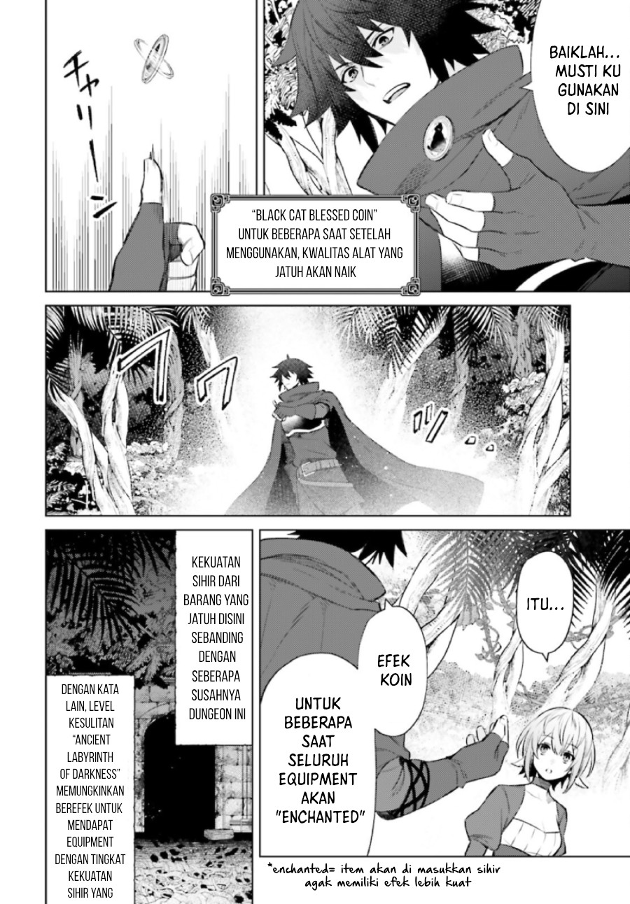 Shujinkou Janai! (I’m Not the Hero!) Chapter 08 Image 11