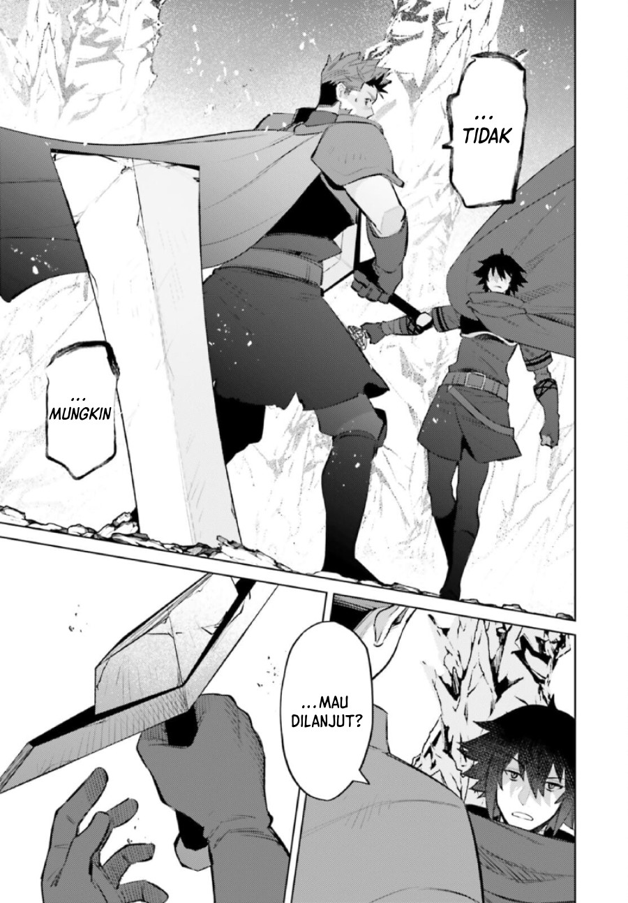 Shujinkou Janai! (I’m Not the Hero!) Chapter 09 Image 28