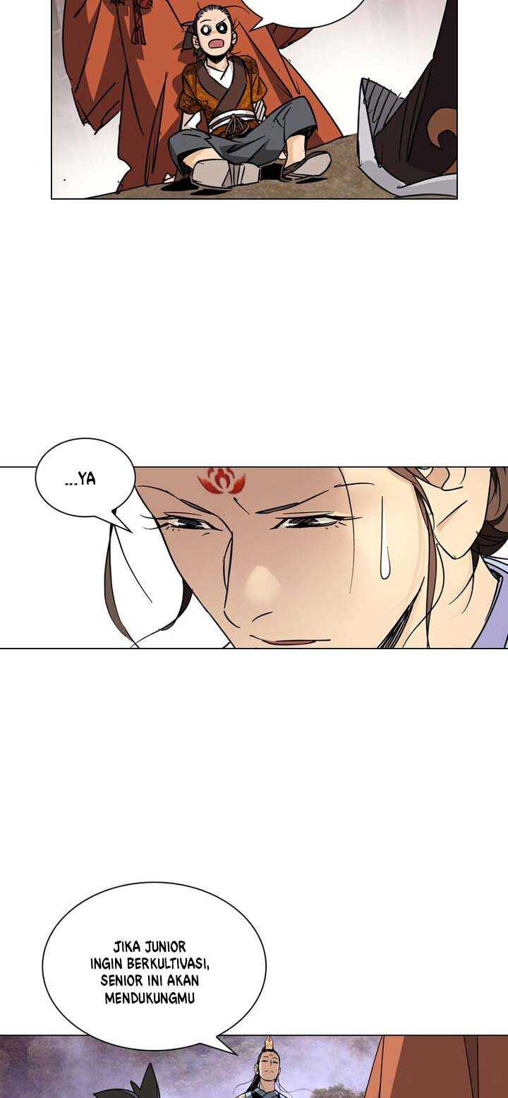 6 Worlds of Cultivation Chapter 02 Image 6