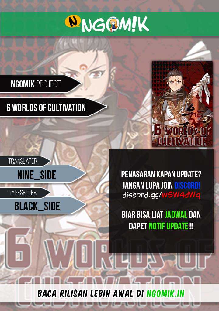 6 Worlds of Cultivation Chapter 10 Image 0