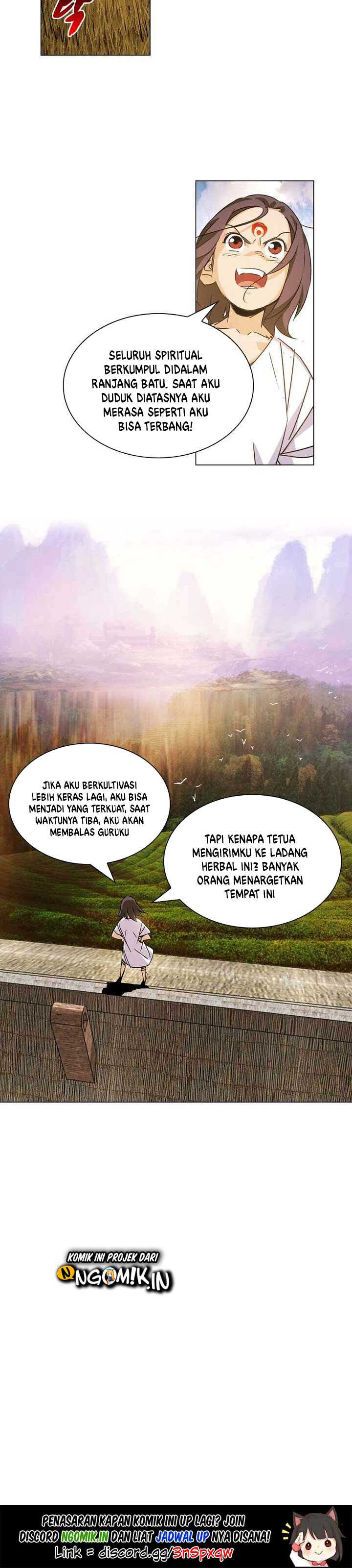 6 Worlds of Cultivation Chapter 10 Image 5