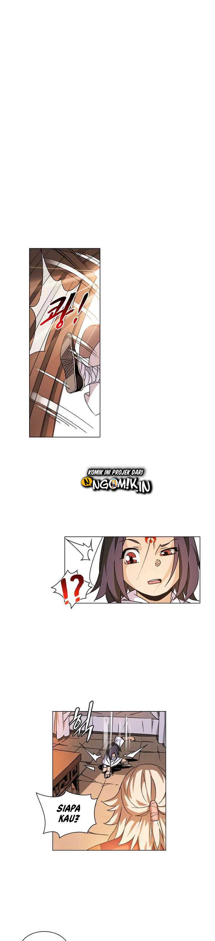 6 Worlds of Cultivation Chapter 10 Image 6