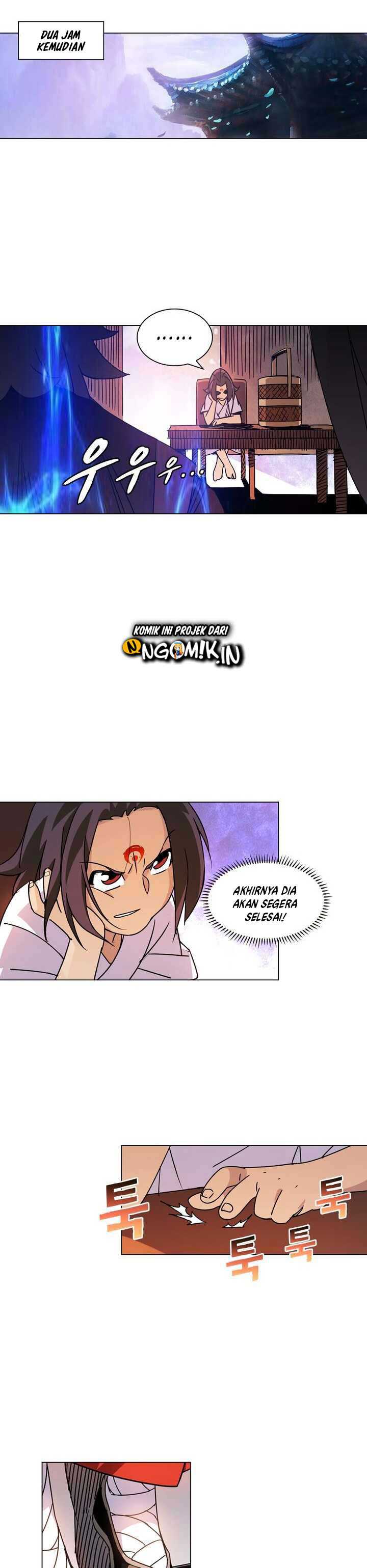 6 Worlds of Cultivation Chapter 10 Image 11