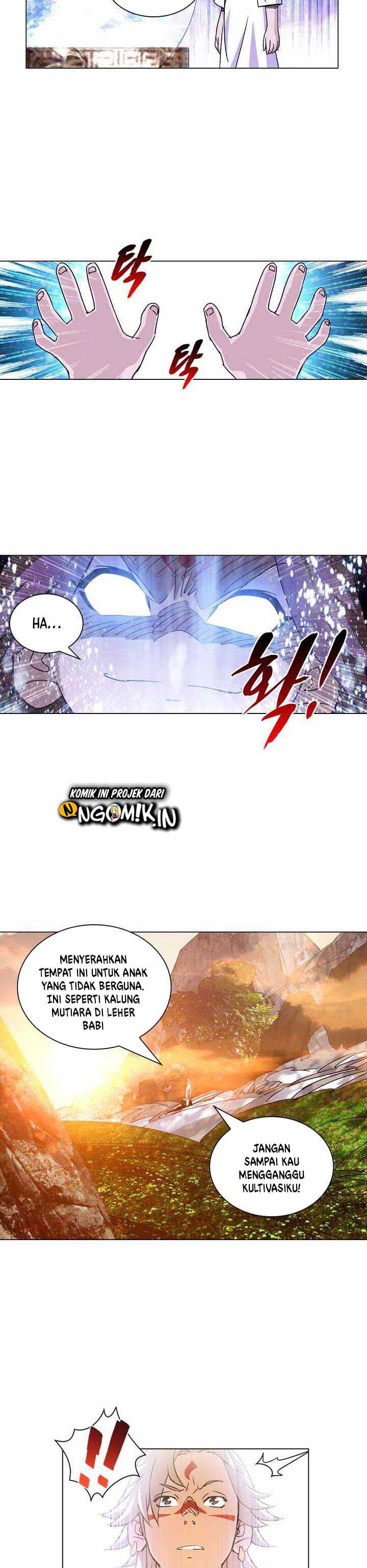 6 Worlds of Cultivation Chapter 10 Image 14