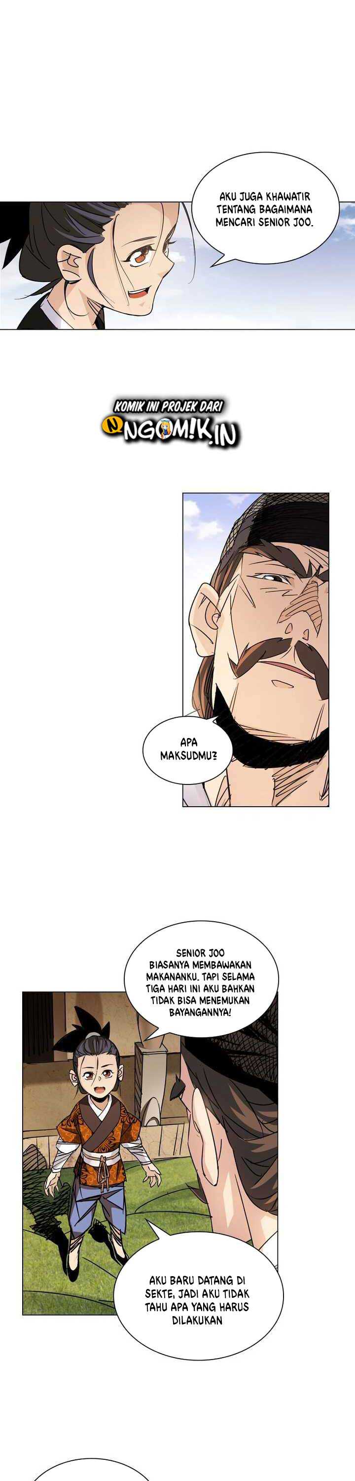 6 Worlds of Cultivation Chapter 15 Image 6