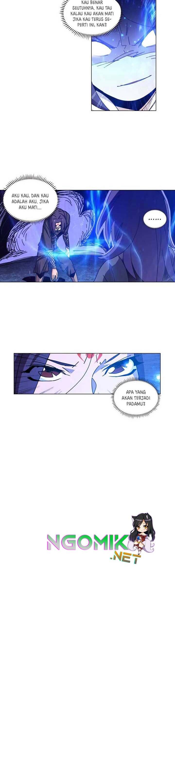 6 Worlds of Cultivation Chapter 28 Image 8