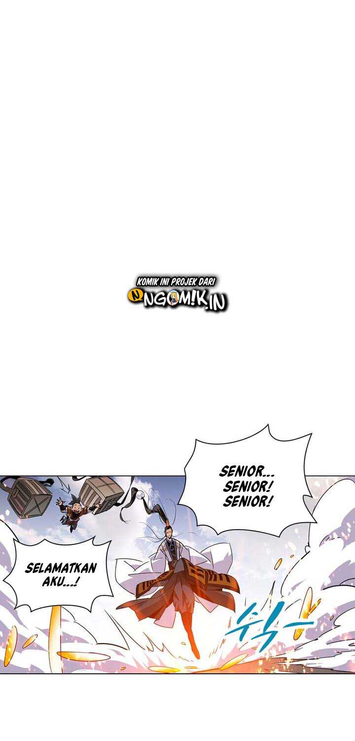 6 Worlds of Cultivation Chapter 3 Image 17
