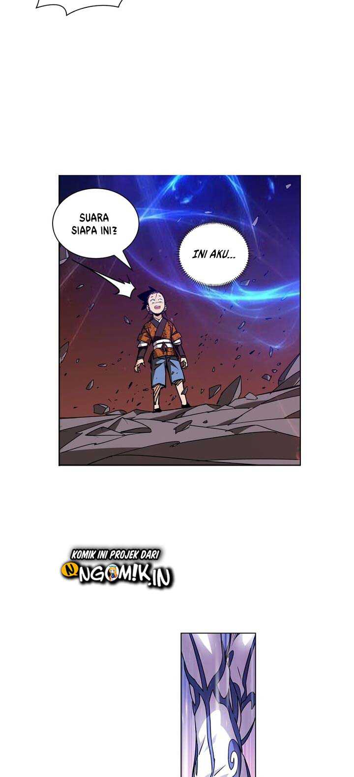 6 Worlds of Cultivation Chapter 4 Image 14