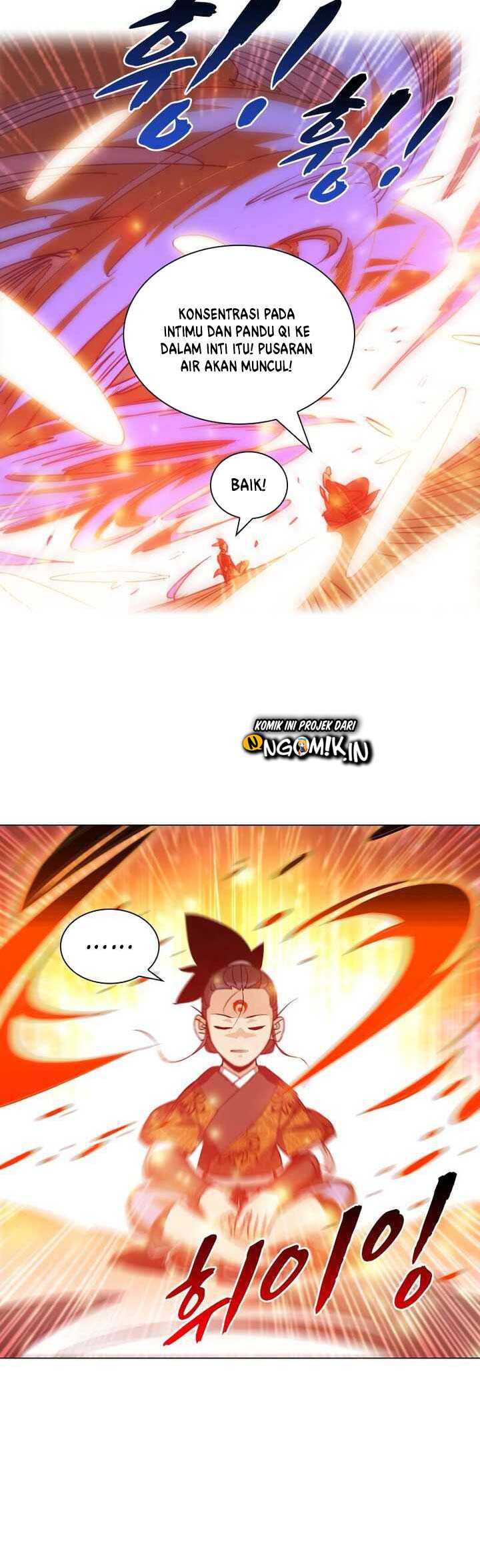 6 Worlds of Cultivation Chapter 8 Image 22