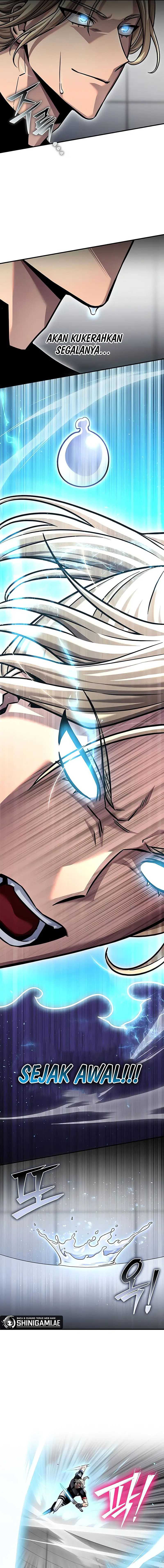 Superhuman Battlefield Chapter 119 bahasa indonesia Image 7