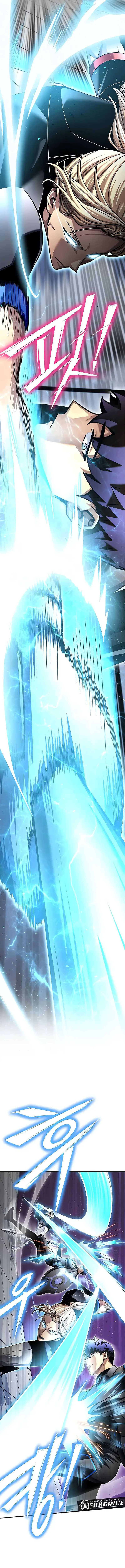 Superhuman Battlefield Chapter 119 bahasa indonesia Image 8