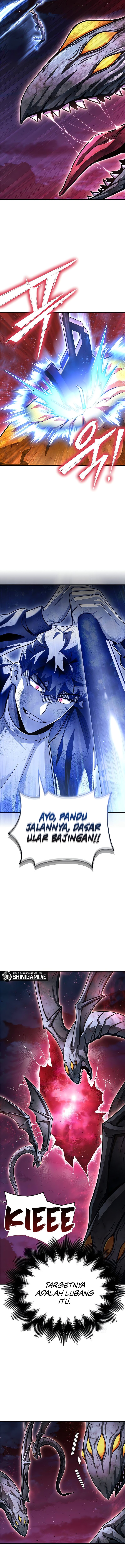 Superhuman Battlefield Chapter 127 Image 12