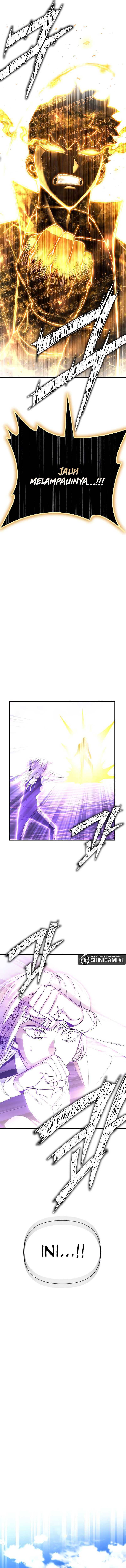 Superhuman Battlefield Chapter 90 Image 8