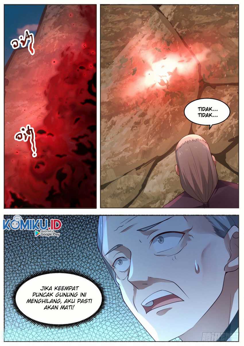 Martial Peak Chapter 1018 Image 12