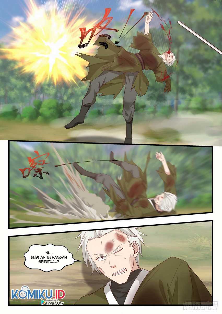 Martial Peak Chapter 1030 Image 10