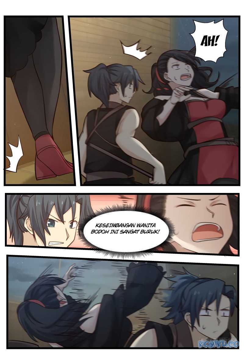 Martial Peak Chapter 106 Image 3