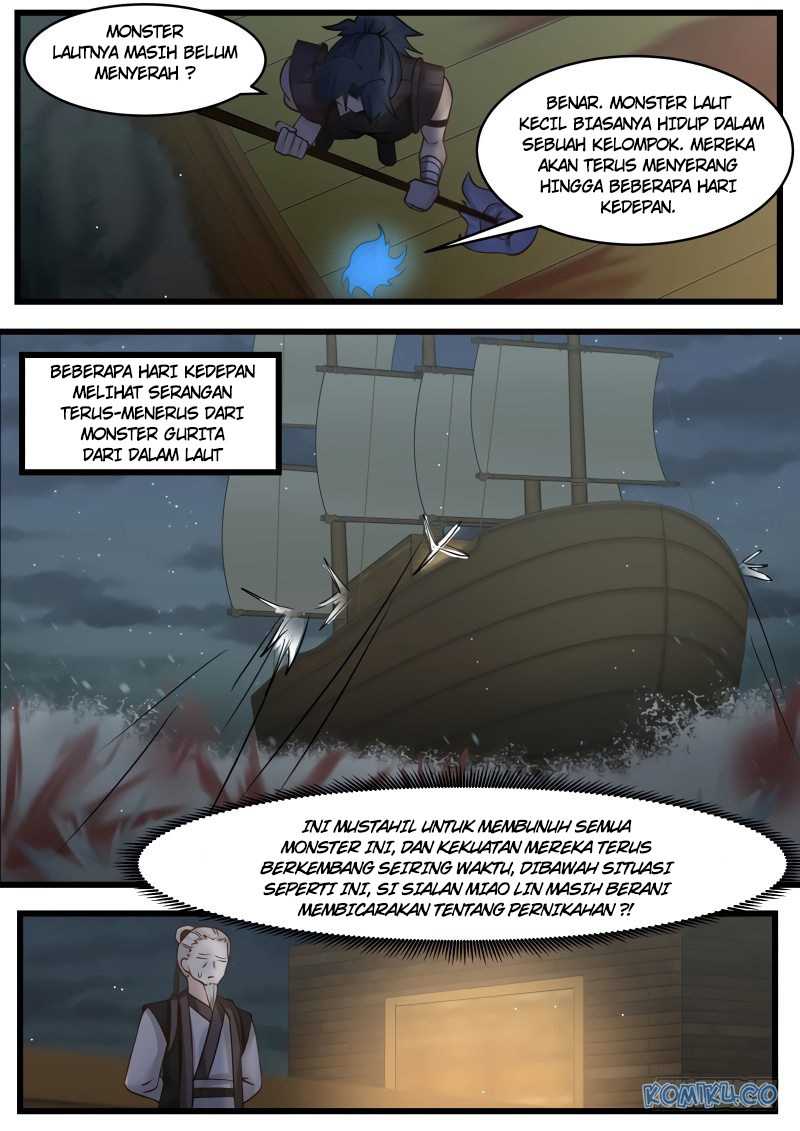 Martial Peak Chapter 106 Image 10