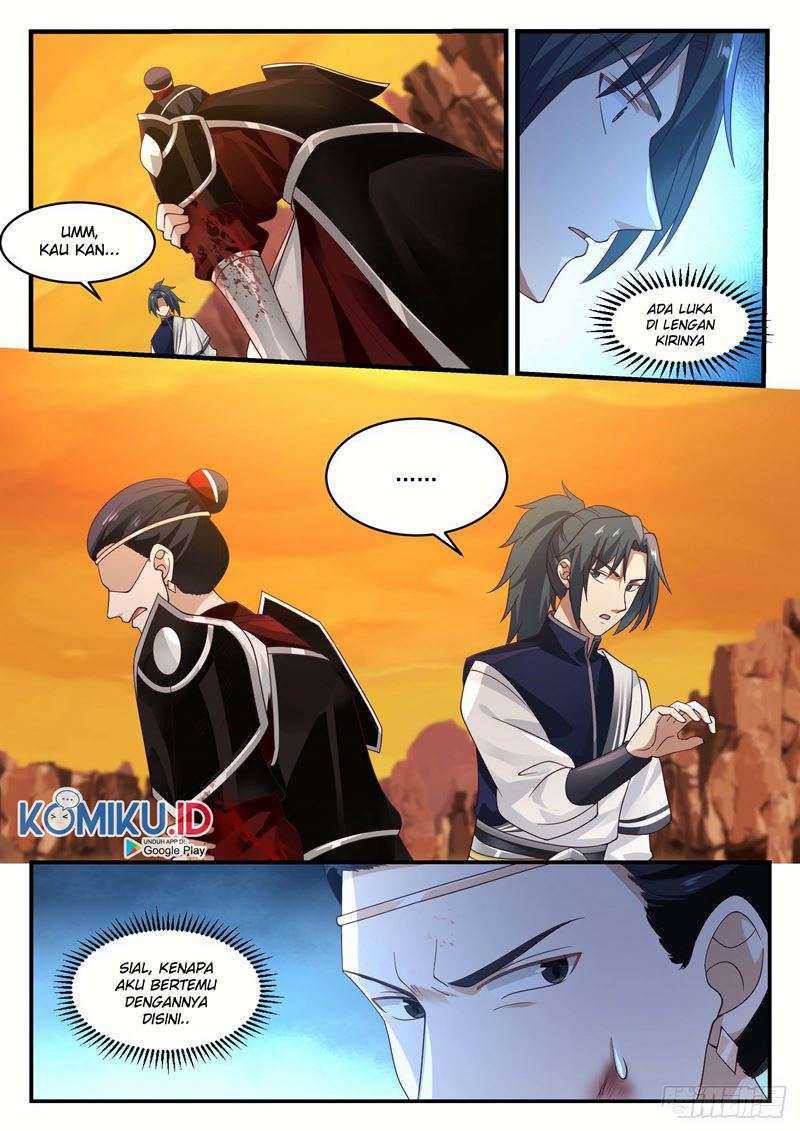 Martial Peak Chapter 1085 Image 6