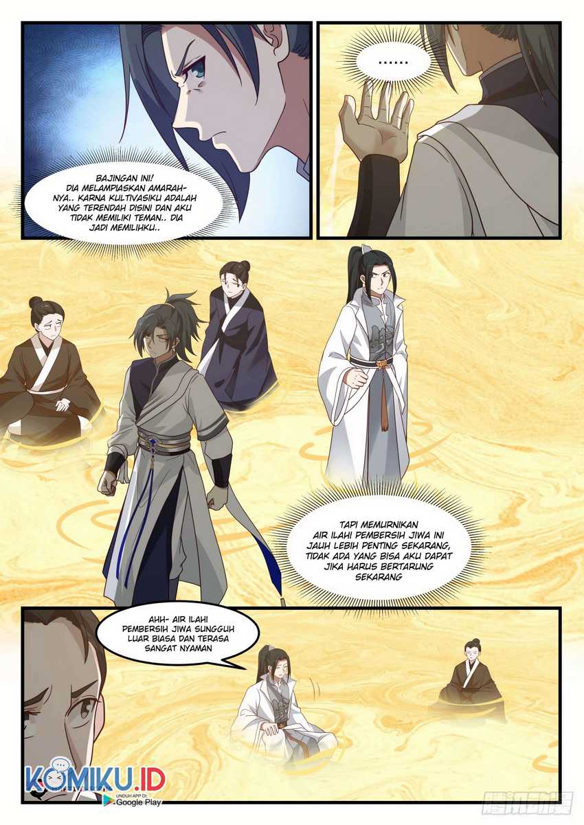 Martial Peak Chapter 1093 Image 4