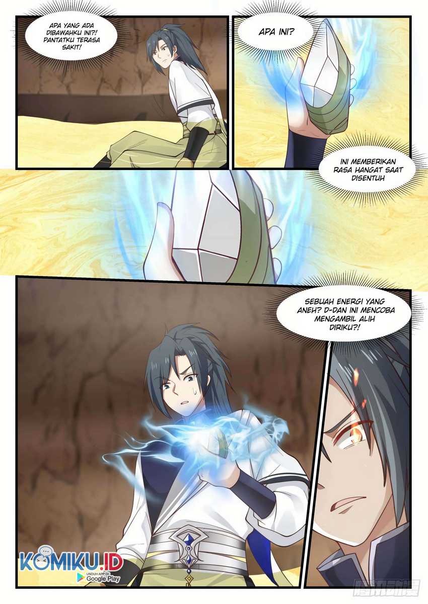 Martial Peak Chapter 1093 Image 11