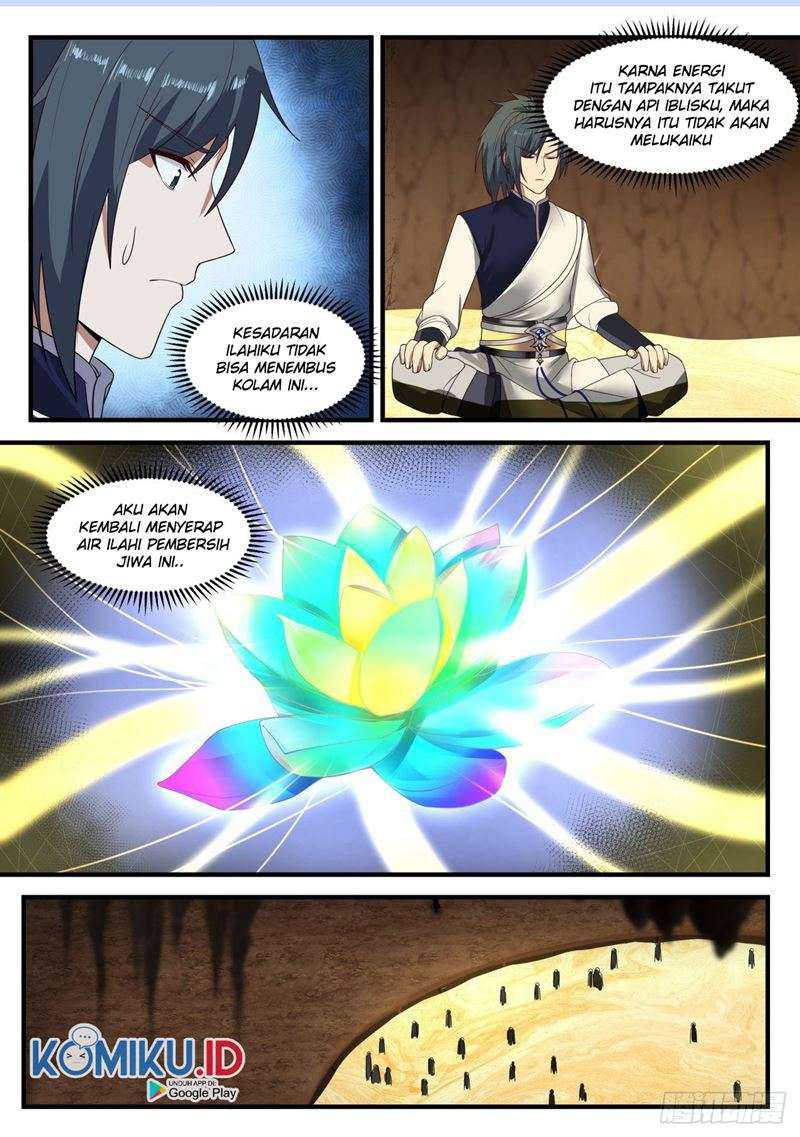 Martial Peak Chapter 1094 Image 0