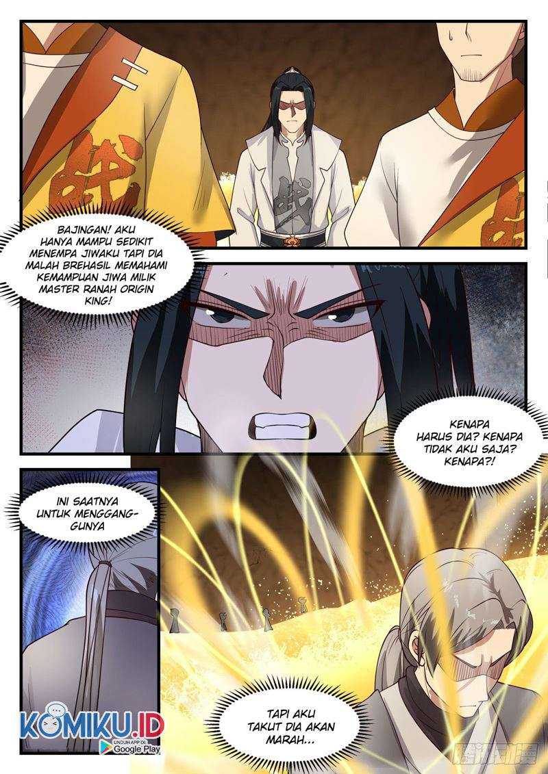 Martial Peak Chapter 1094 Image 3