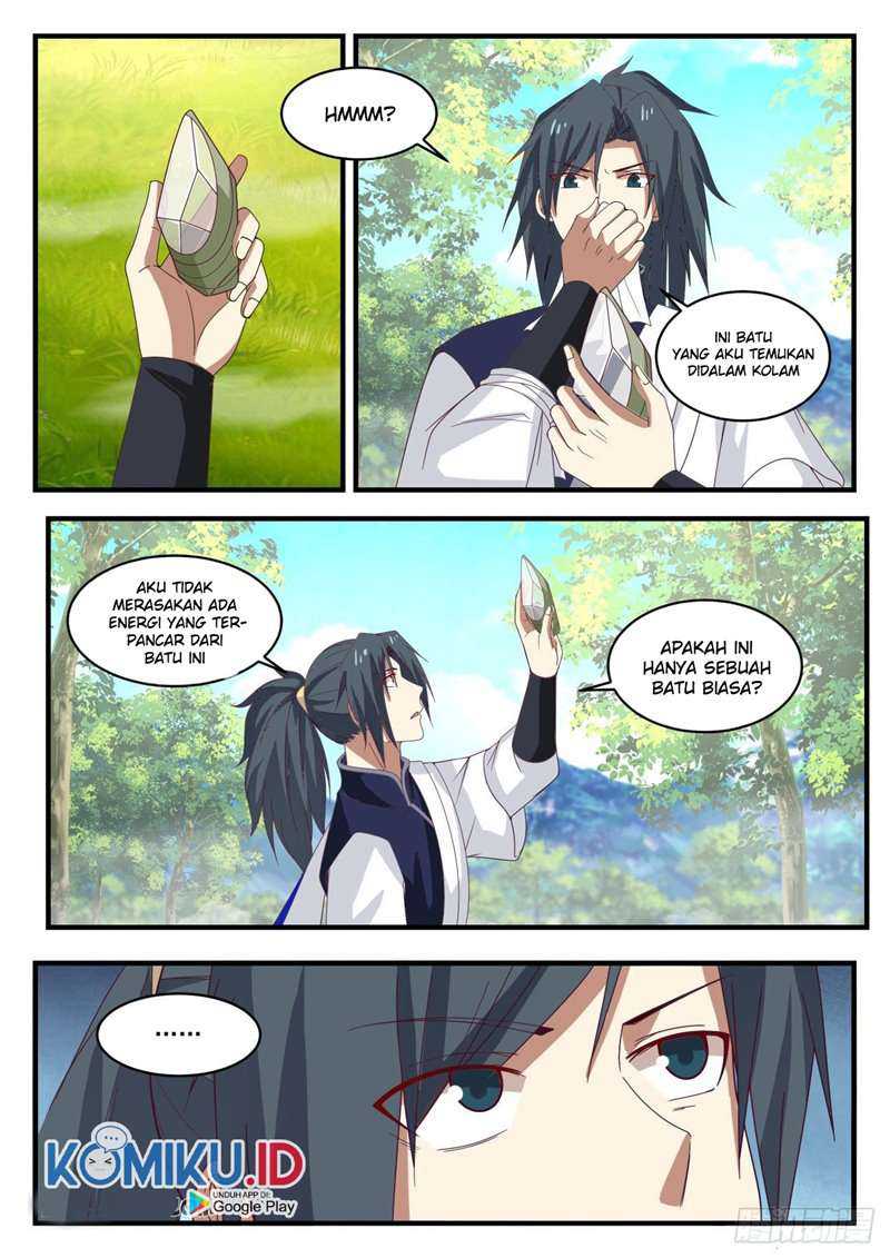 Martial Peak Chapter 1096 Image 6