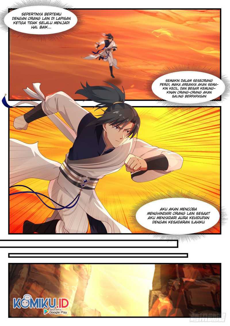 Martial Peak Chapter 1104 Image 12