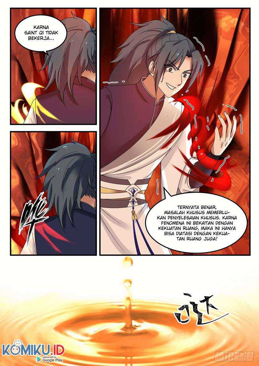 Martial Peak Chapter 1106 Image 4