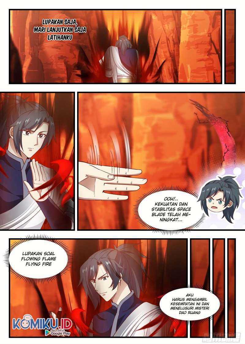 Martial Peak Chapter 1107 Image 3