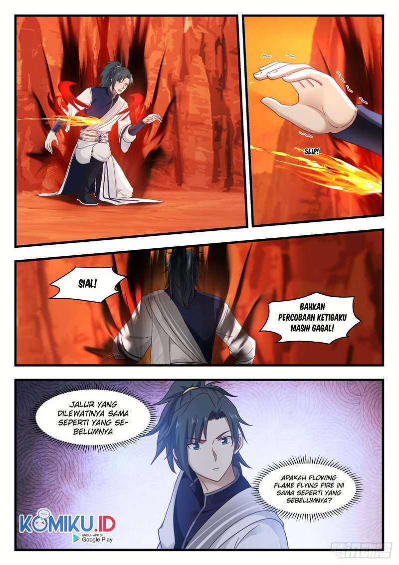 Martial Peak Chapter 1107 Image 6