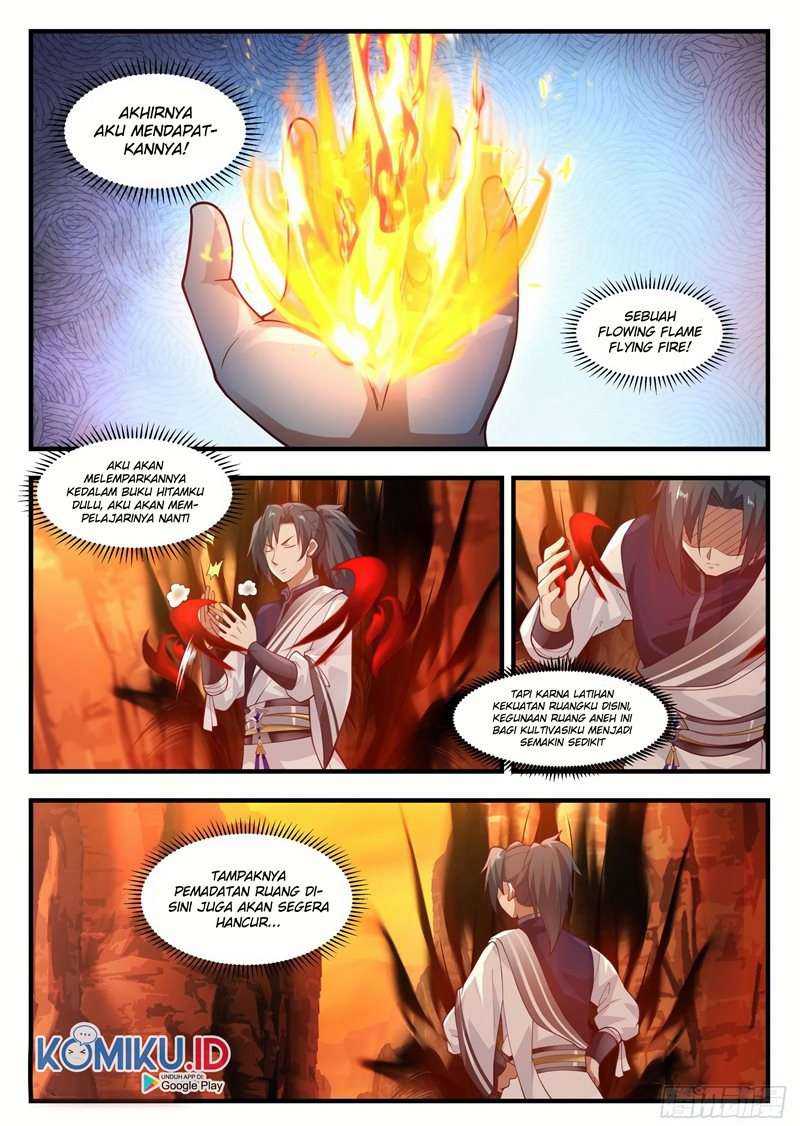 Martial Peak Chapter 1107 Image 12