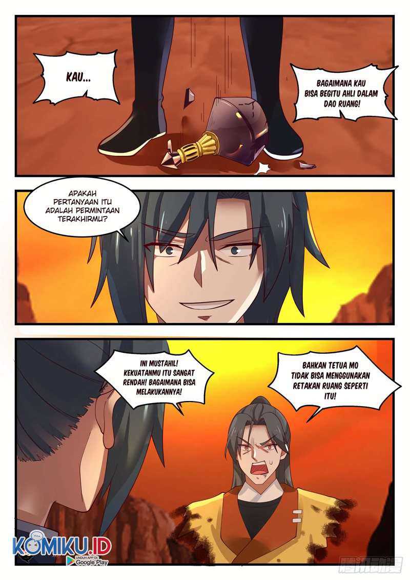Martial Peak Chapter 1111 Image 10