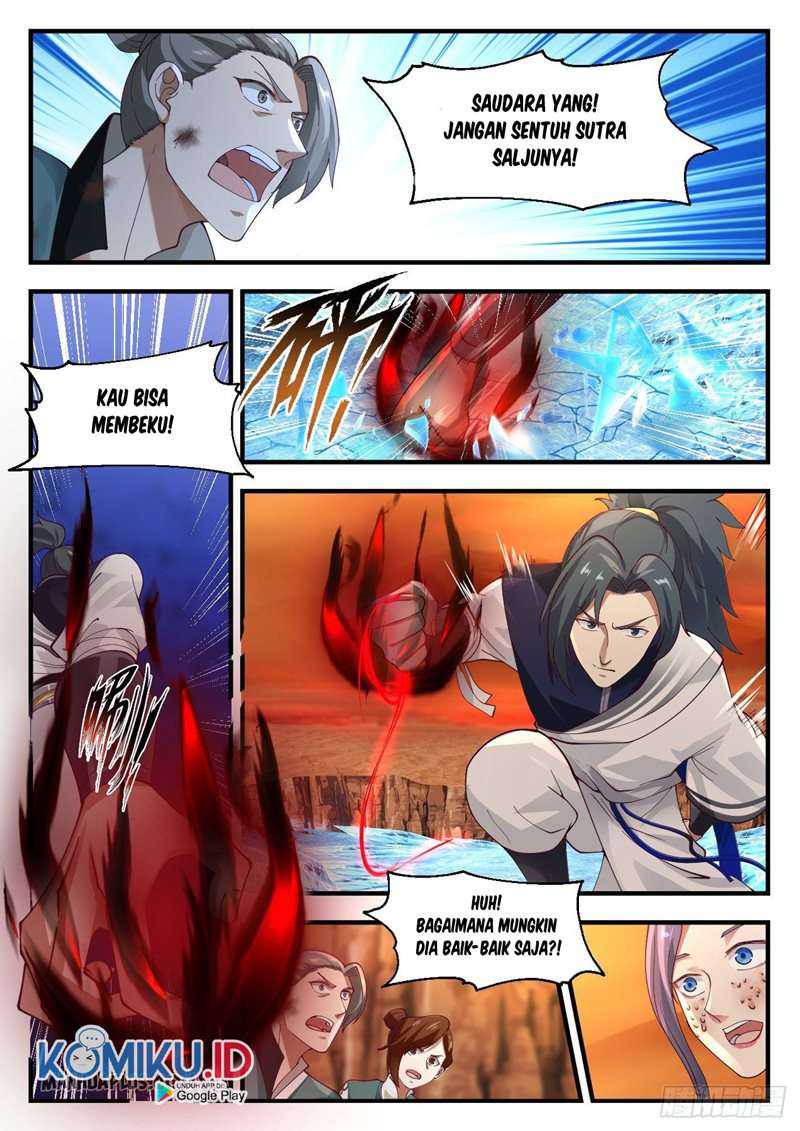 Martial Peak Chapter 1116 Image 11
