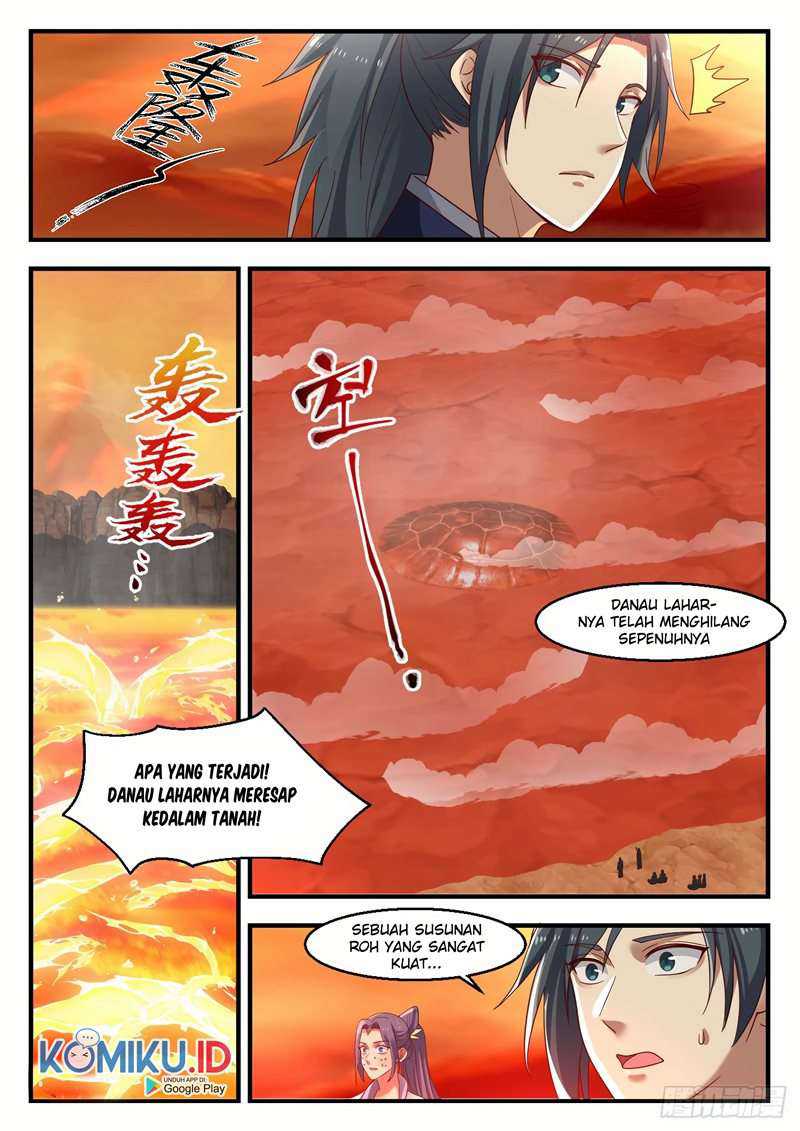 Martial Peak Chapter 1117 Image 4