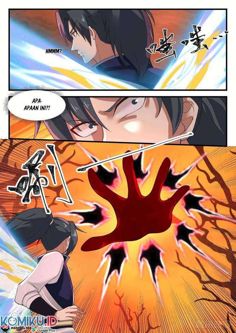 Martial Peak Chapter 1129 Image 3