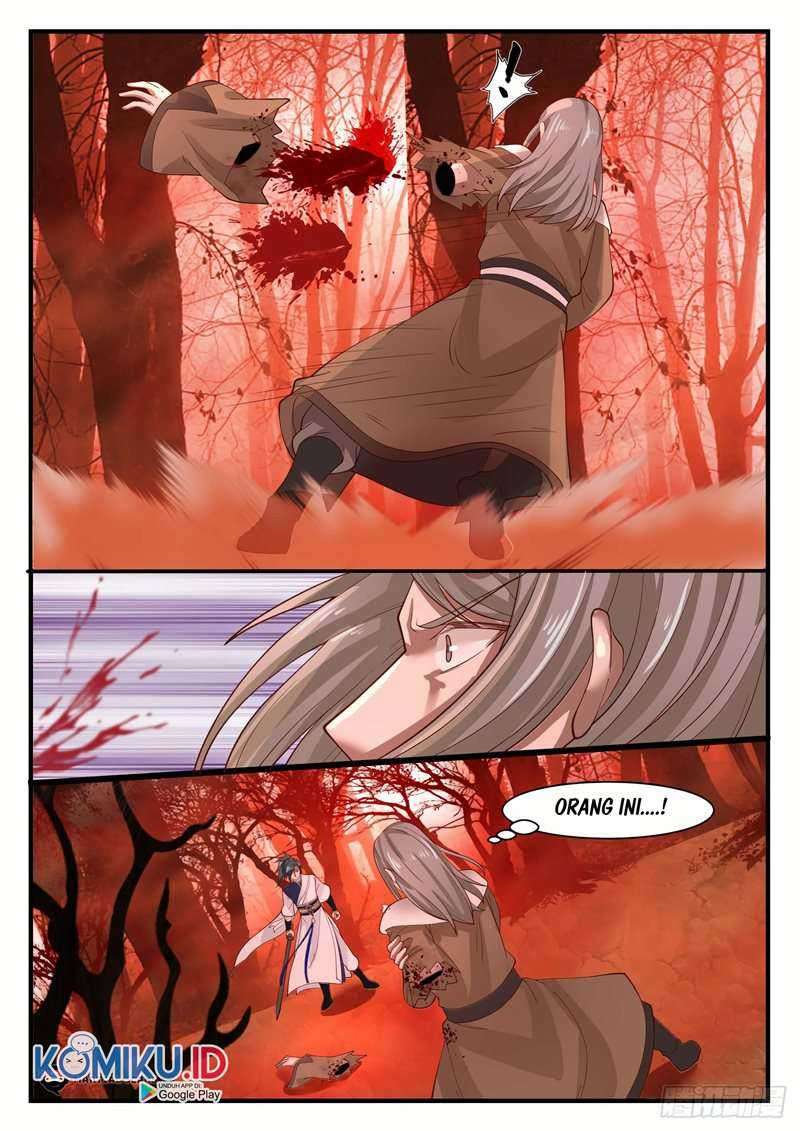 Martial Peak Chapter 1131 Image 5