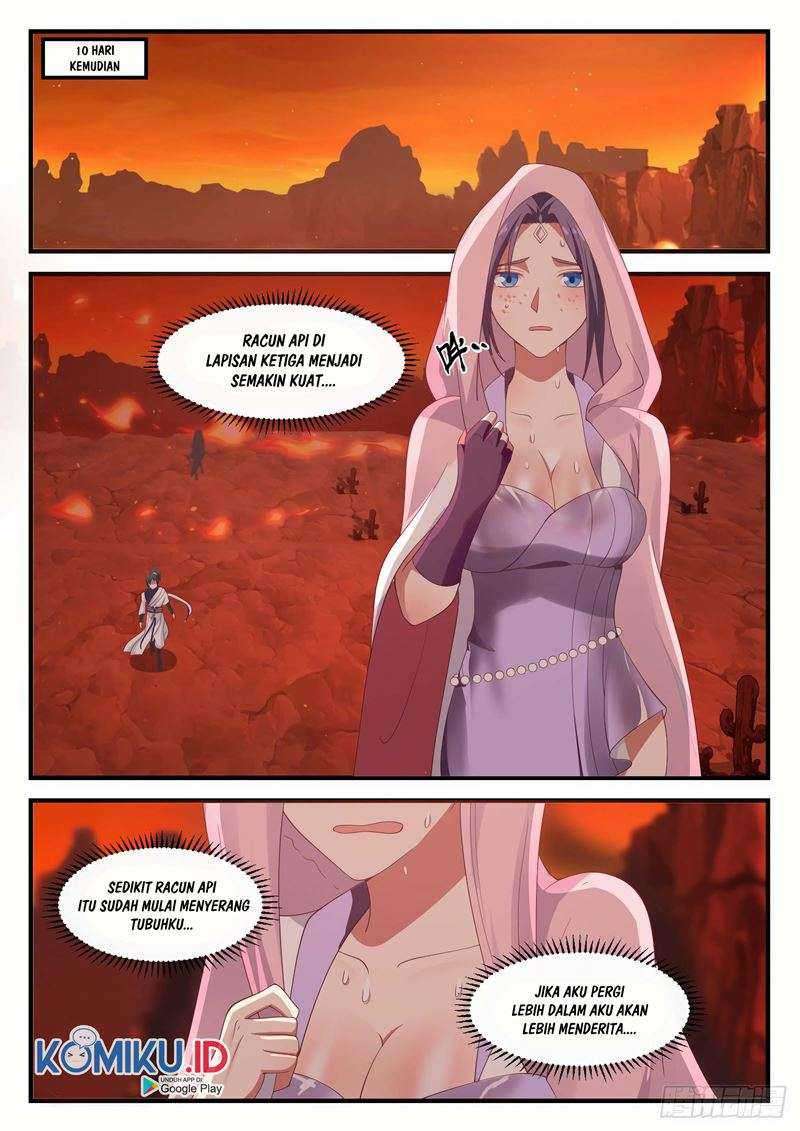 Martial Peak Chapter 1134 Image 7