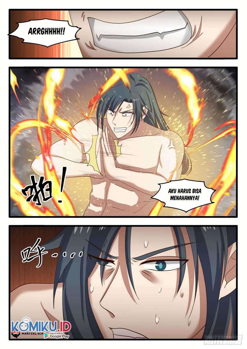 Martial Peak Chapter 1142 Image 10