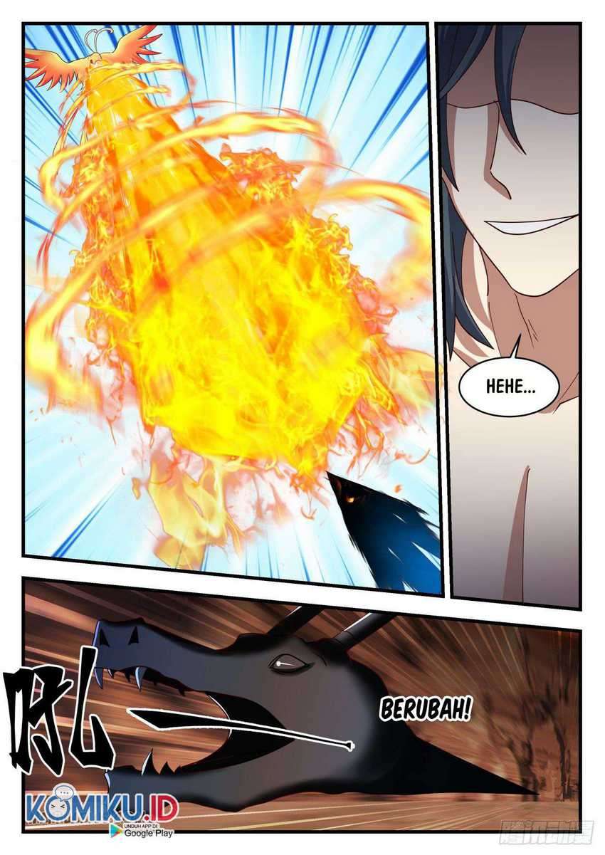 Martial Peak Chapter 1144 Image 4