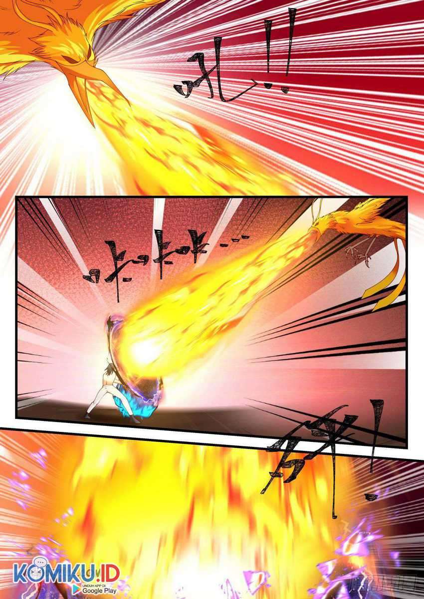 Martial Peak Chapter 1145 Image 10