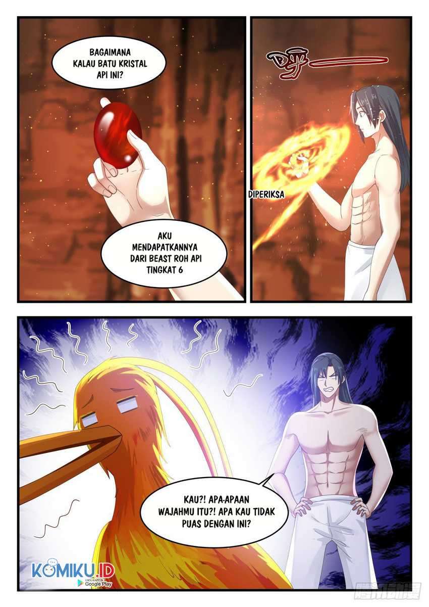 Martial Peak Chapter 1147 Image 6