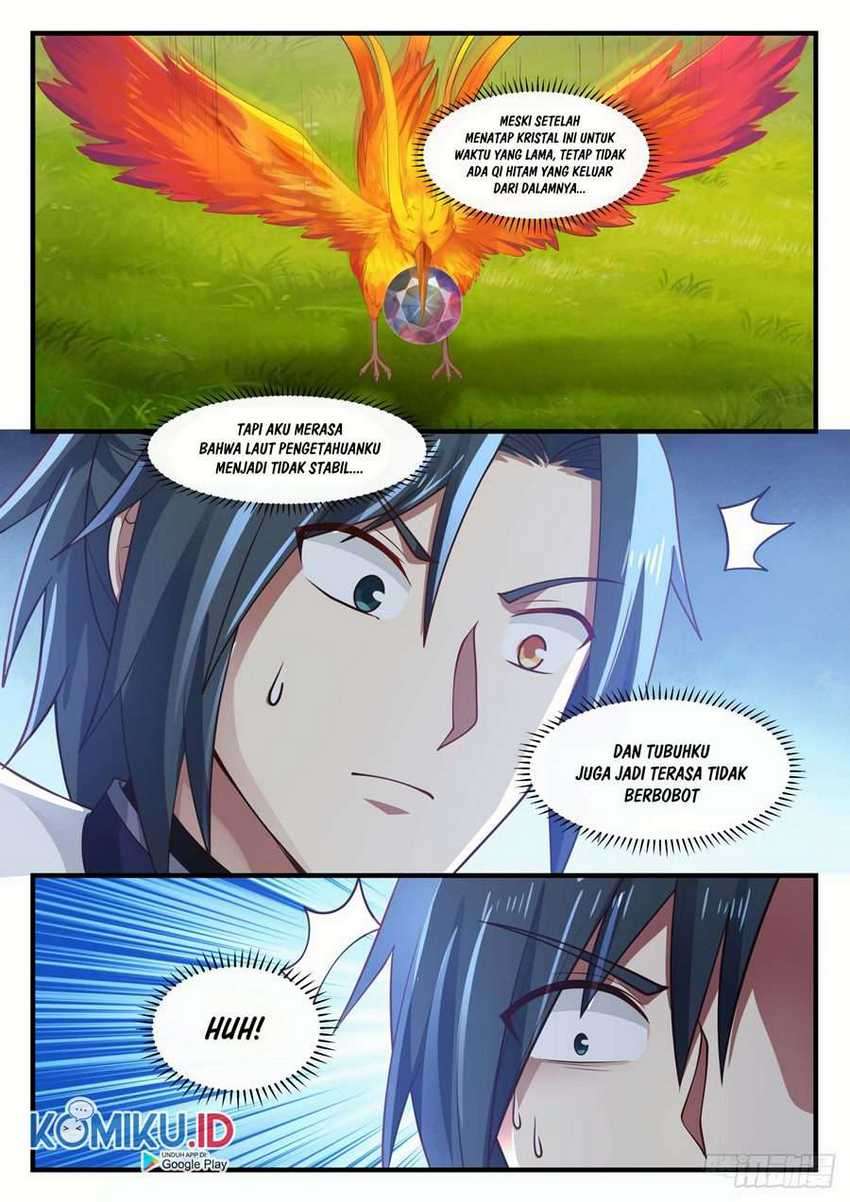 Martial Peak Chapter 1149 Image 6