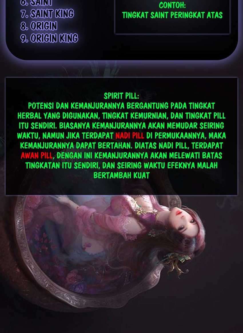 Martial Peak Chapter 1163 Image 14