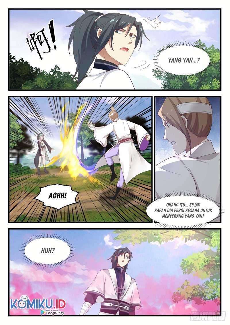 Martial Peak Chapter 1185 Image 3
