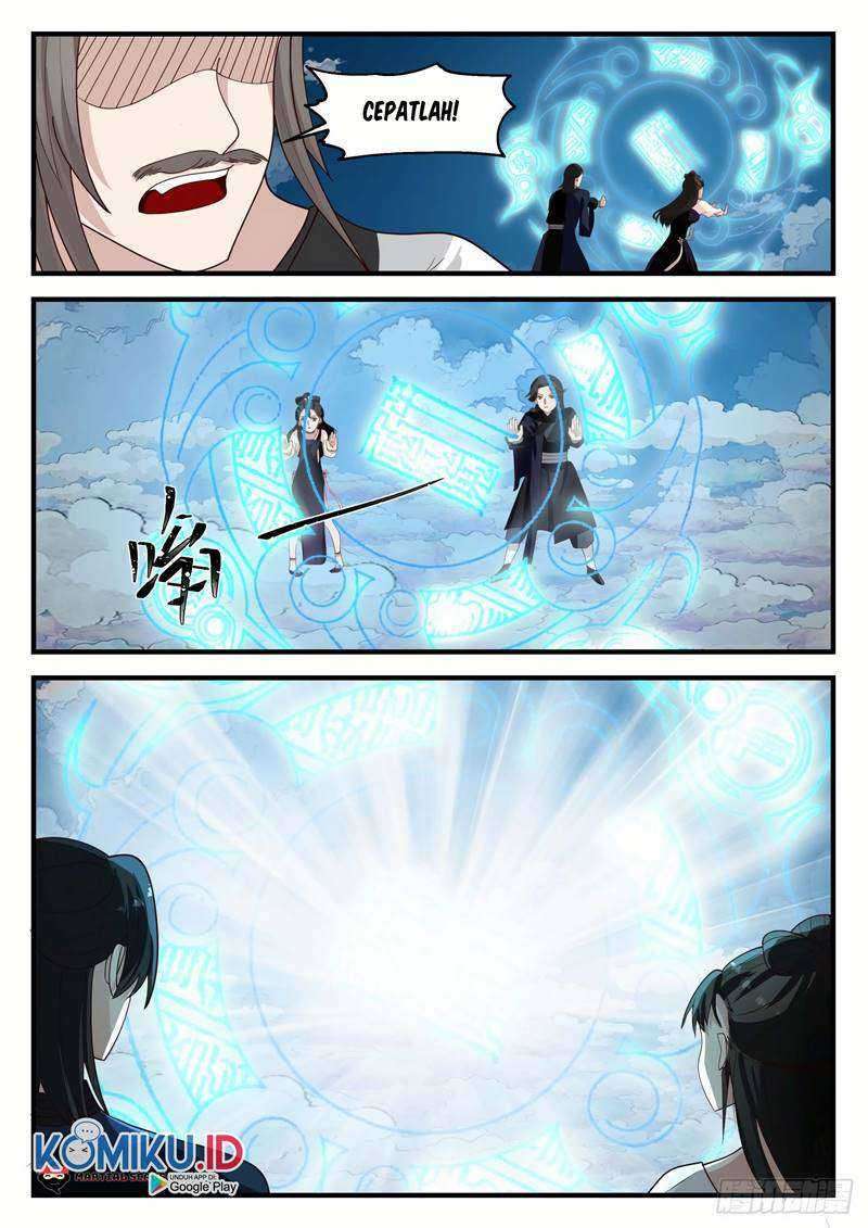 Martial Peak Chapter 1244 Image 3