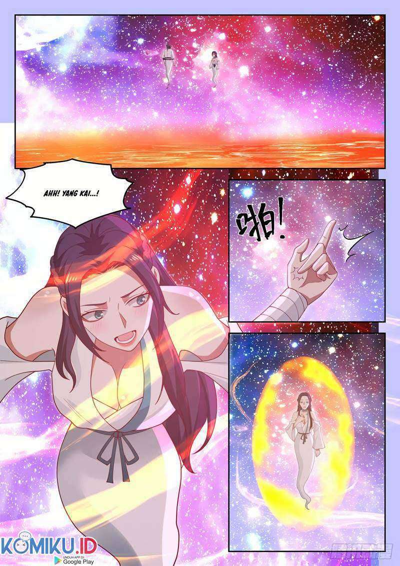 Martial Peak Chapter 1267 Image 6